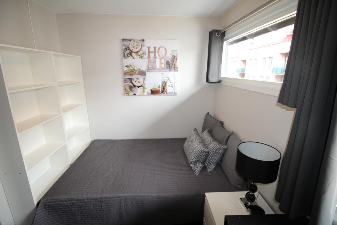 Kongensgate Apartments كريستينساند المظهر الخارجي الصورة