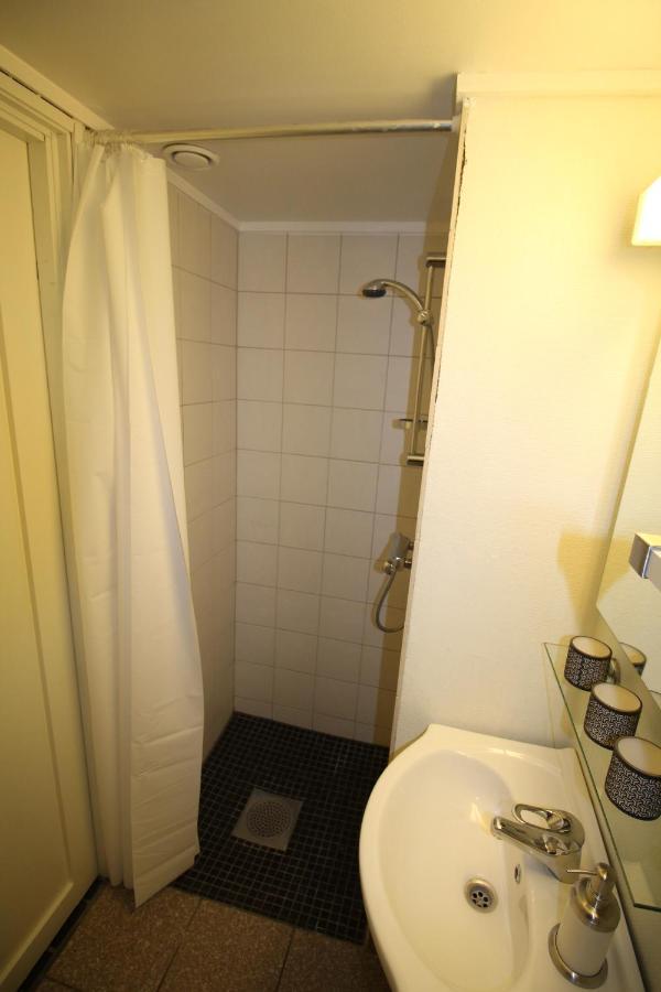 Kongensgate Apartments كريستينساند المظهر الخارجي الصورة