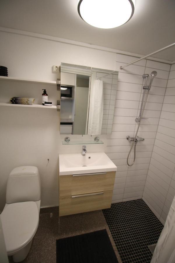 Kongensgate Apartments كريستينساند المظهر الخارجي الصورة