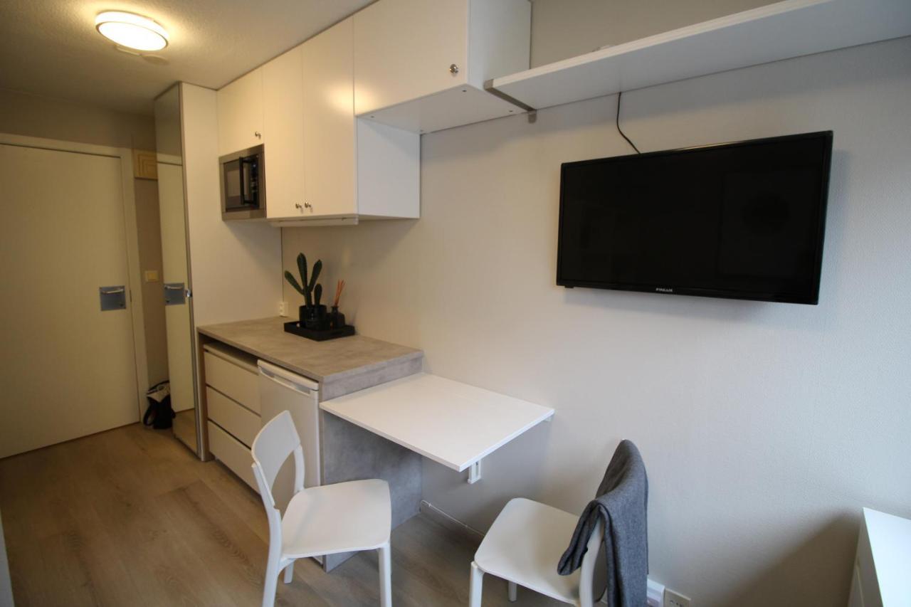 Kongensgate Apartments كريستينساند المظهر الخارجي الصورة