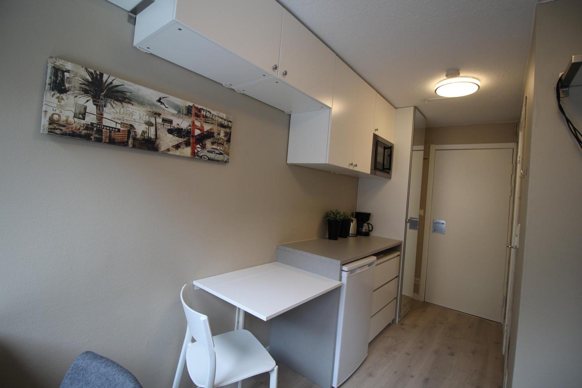 Kongensgate Apartments كريستينساند المظهر الخارجي الصورة