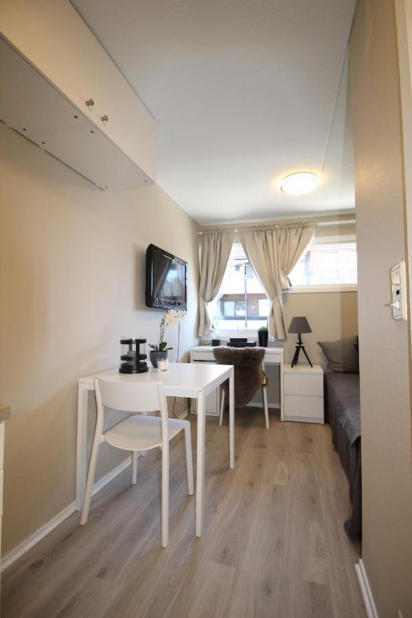 Kongensgate Apartments كريستينساند المظهر الخارجي الصورة