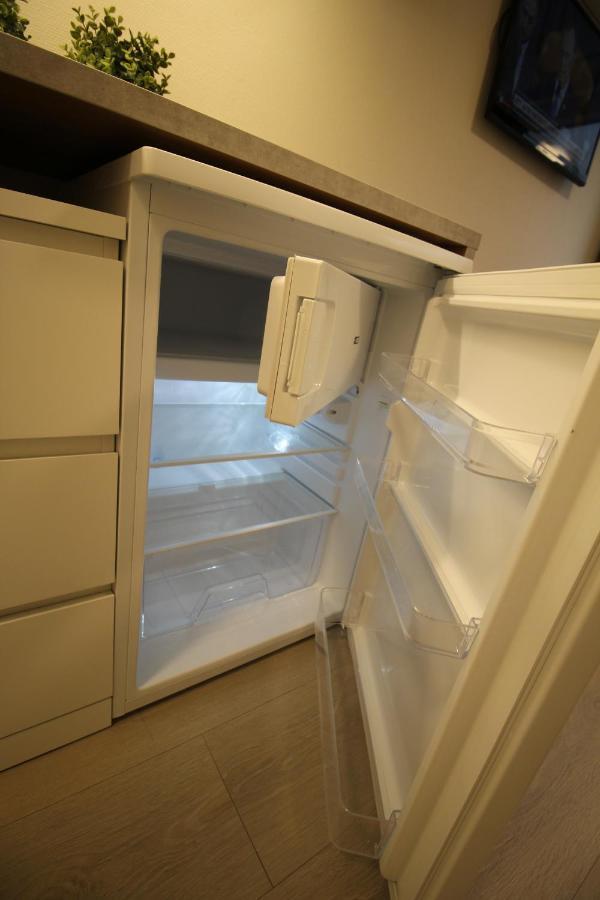 Kongensgate Apartments كريستينساند المظهر الخارجي الصورة