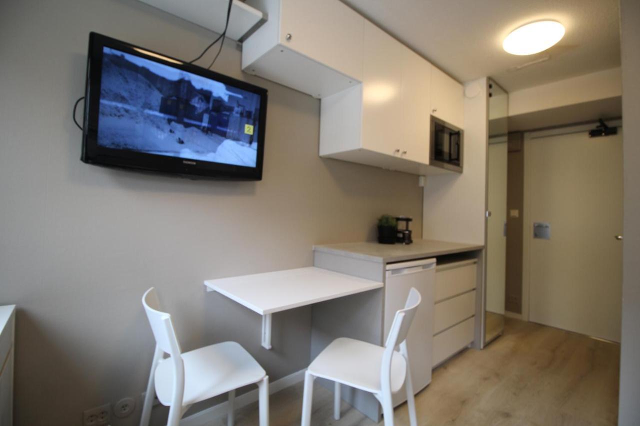 Kongensgate Apartments كريستينساند المظهر الخارجي الصورة